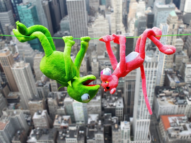 Conquer Heights