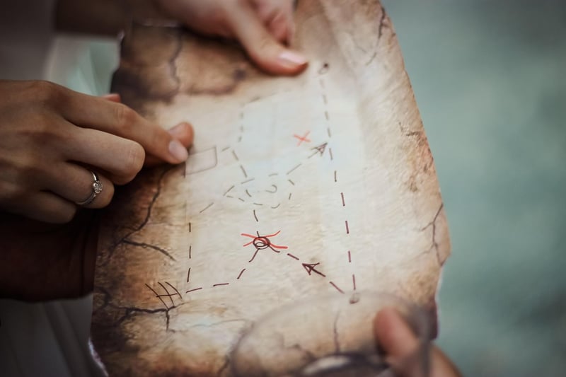 Discover Cultural Treasures
